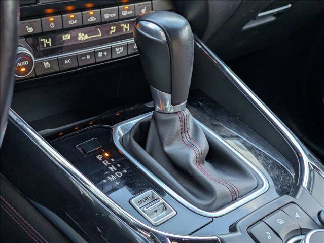Used 2022 MAZDA CX-9 Carbon Edition AWD/4WD image 9