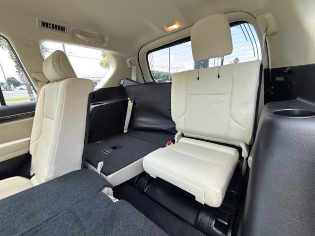 Used 2020 Lexus GX 460 Premium w/ Premium Package AWD/4WD image 12