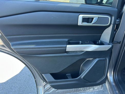 Used 2023 Ford Explorer XLT image 20