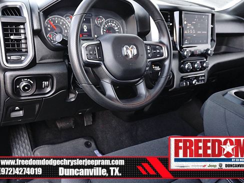 Certified 2025 RAM 1500 Tradesman image 26