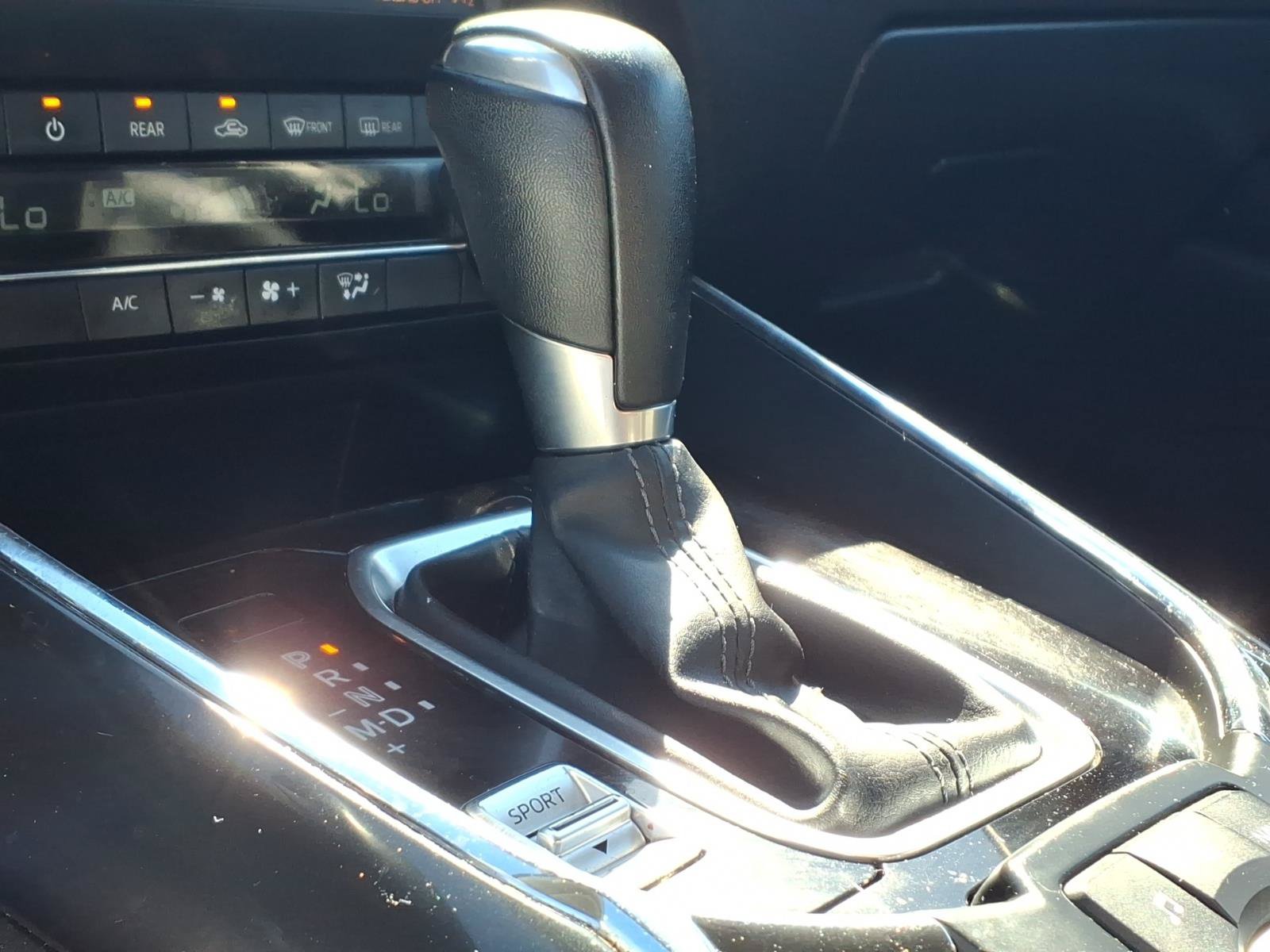Used 2019 MAZDA CX-9 Touring AWD/4WD image 14