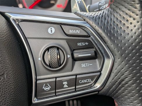 Used 2021 Acura RDX A-Spec image 27