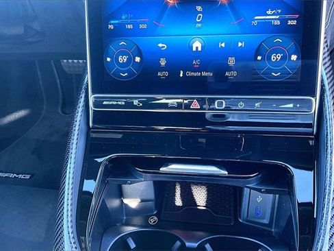 New 2026 Mercedes-Benz AMG GT 63 image 18