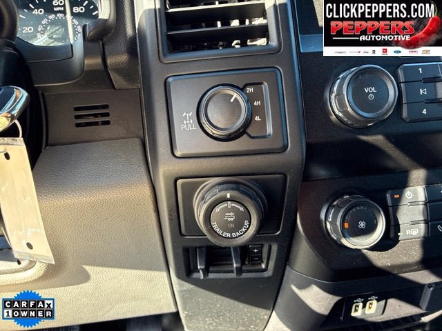 Used 2019 Ford F150 XL w/ Equipment Group 101A Mid AWD/4WD image 15
