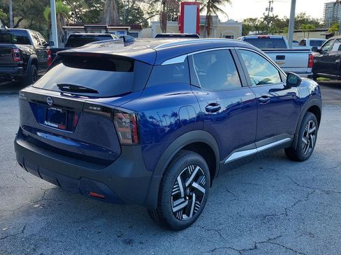 New 2026 Nissan Kicks SV image 7
