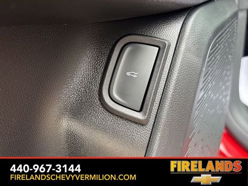 New 2026 Chevrolet Equinox RS w/ Safety and Technology Package image 15