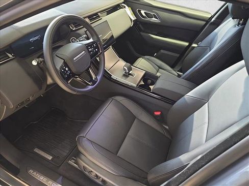 New 2026 Land Rover Range Rover Velar Dynamic SE image 14