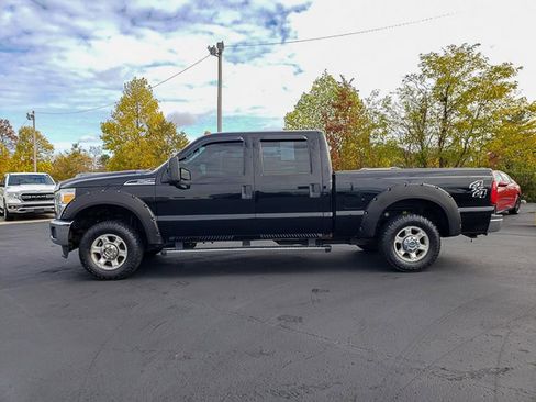 Used 2016 Ford F250 XL w/ XL Appearance Package image 3