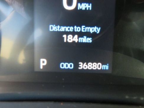 Certified 2023 Toyota Sienna XSE w/ XSE Plus Package image 45