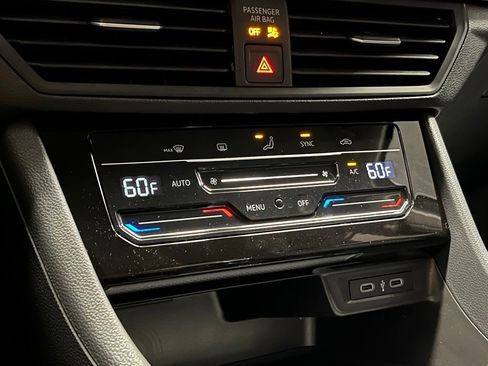 New 2026 Volkswagen Jetta S image 10