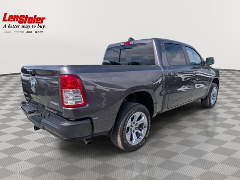 Used 2023 RAM 1500 Big Horn AWD/4WD image 5