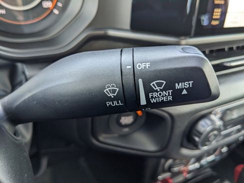 New 2026 Jeep Gladiator Willys image 49