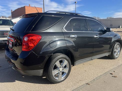 Used 2013 Chevrolet Equinox LTZ image 7