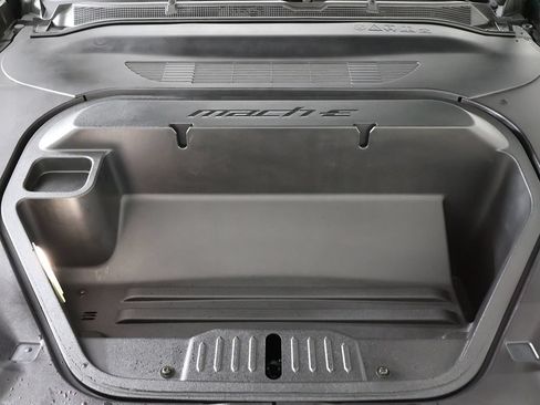 Used 2025 Ford Mustang Mach-E Premium AWD/4WD image 21