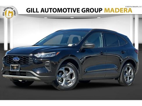 Used 2025 Ford Escape ST-Line AWD/4WD image 9