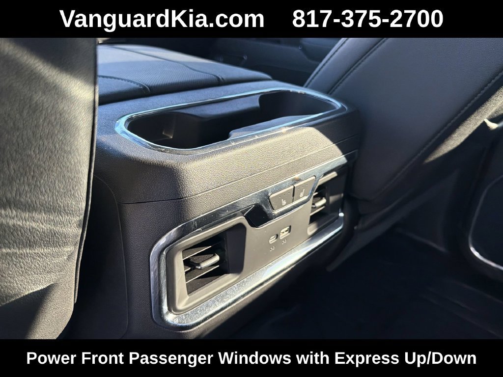 Used 2026 GMC Sierra 1500 SLT AWD/4WD image 26