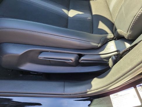 Certified 2022 Honda Civic Sport image 19