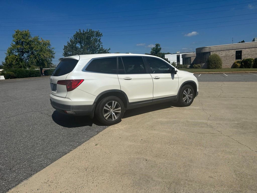 Used 2016 Honda Pilot EX-L image 13