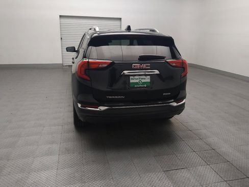 Used 2021 GMC Terrain SLT AWD/4WD image 6