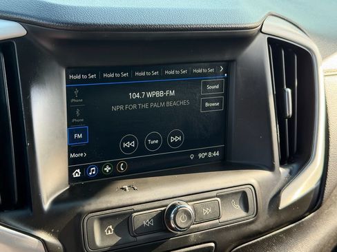 Used 2019 GMC Terrain SLE FWD image 20