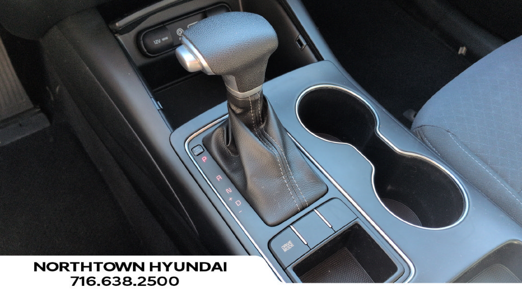 Used 2020 Kia Sorento LX FWD image 14