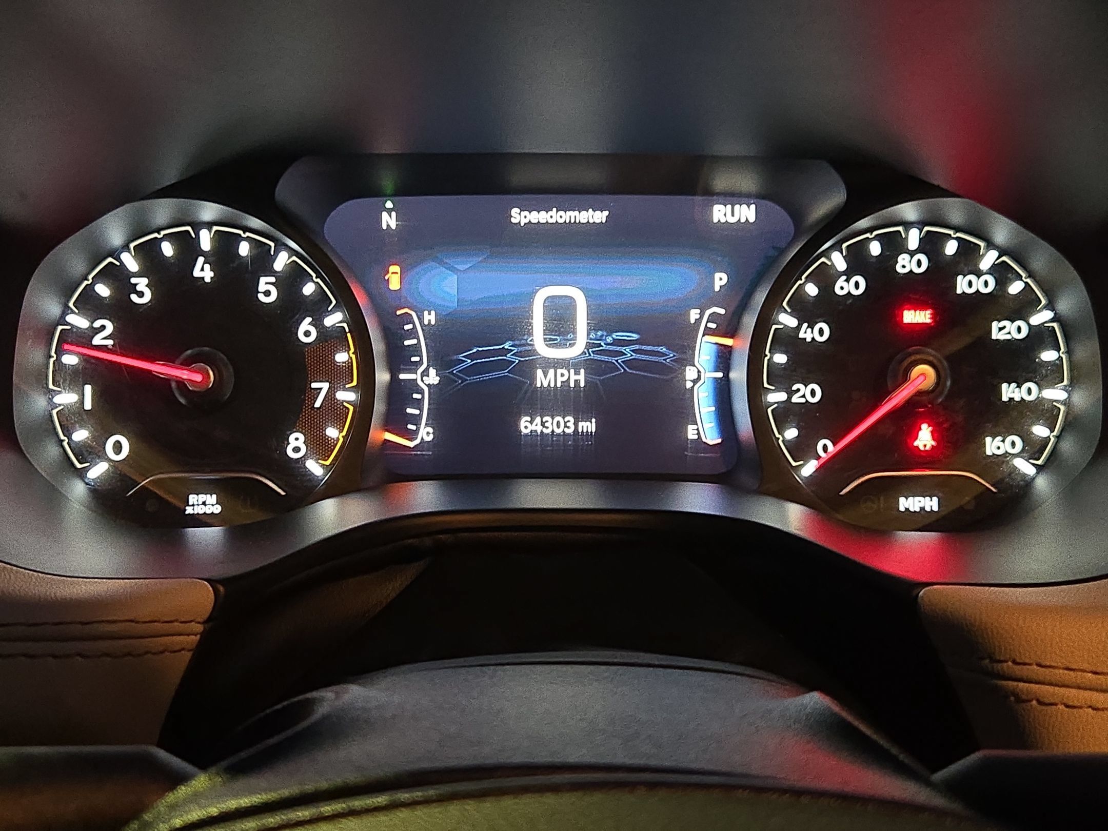 Used 2025 Jeep Compass Limited AWD/4WD image 15