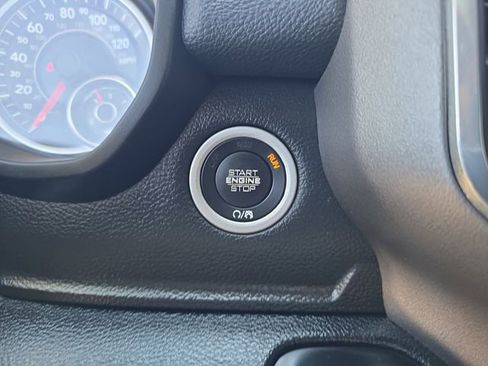 Used 2022 RAM 1500 Laramie w/ Sport Appearance Package image 27