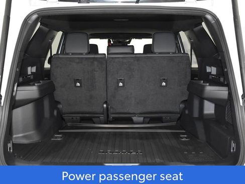 New 2026 Toyota 4Runner TRD Off-Road Premium image 28