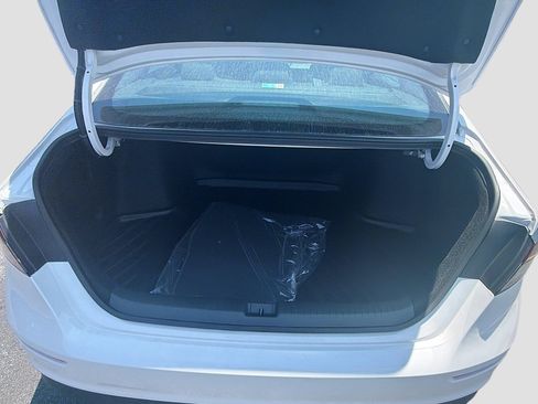 New 2026 Honda Accord LX image 21