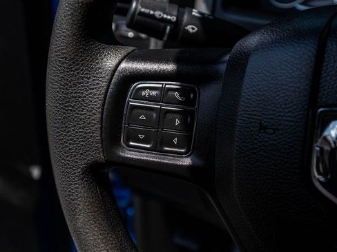 Used 2019 RAM 1500 Express w/ Express Value Package AWD/4WD image 21