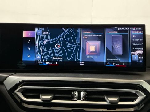 Used 2024 BMW M340i xDrive w/ Premium Package AWD/4WD image 11