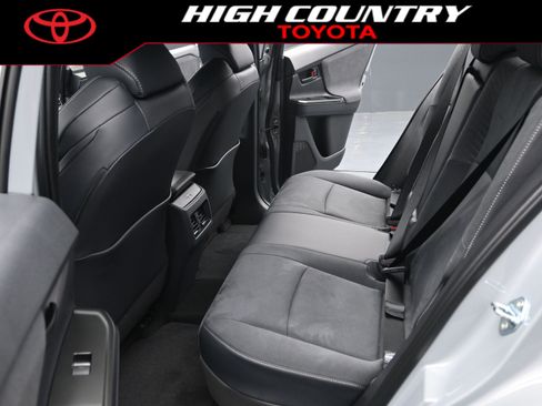 New 2026 Toyota C-HR AWD/4WD image 22