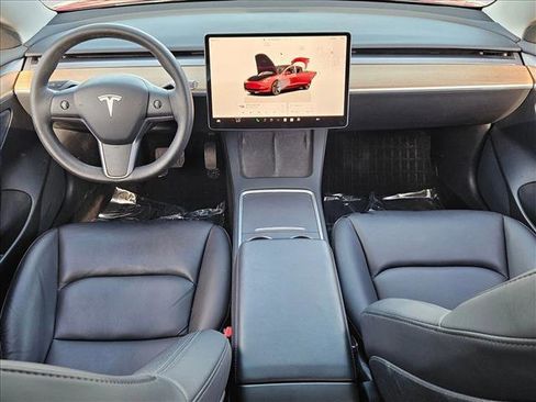 Used 2023 Tesla Model 3 Standard Range RWD image 19