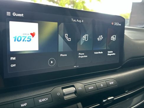 Used 2025 Kia K4 EX FWD image 18