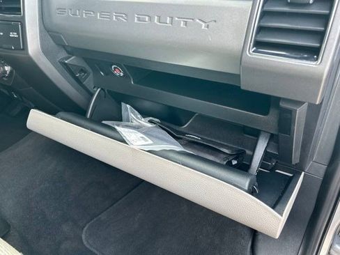Used 2021 Ford F350 XLT AWD/4WD image 49