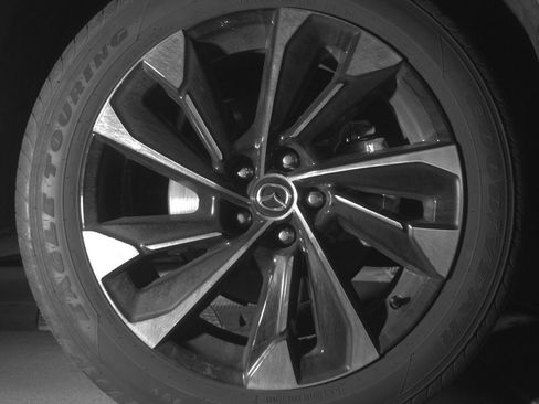 Used 2025 MAZDA CX-50 2.5 Hybrid w/ Premium Plus Pkg image 13