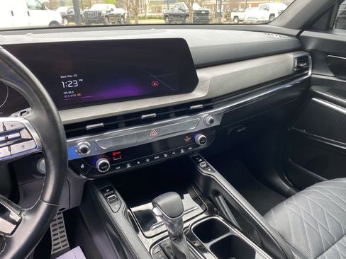 Used 2023 Kia Telluride SX Prestige X-Line image 25
