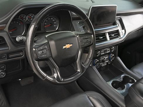 Used 2021 Chevrolet Tahoe LT image 12