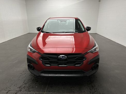New 2026 Subaru Crosstrek 2.5i AWD/4WD image 3