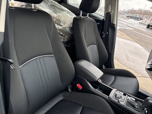 Used 2019 MAZDA CX-3 Sport image 24