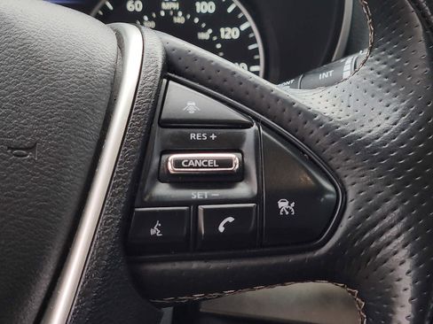 Used 2023 Nissan Maxima SV w/ Floor Mat Group image 21