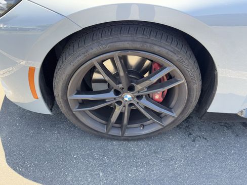 Certified 2023 BMW M240i xDrive Coupe w/ Premium Package AWD/4WD image 36