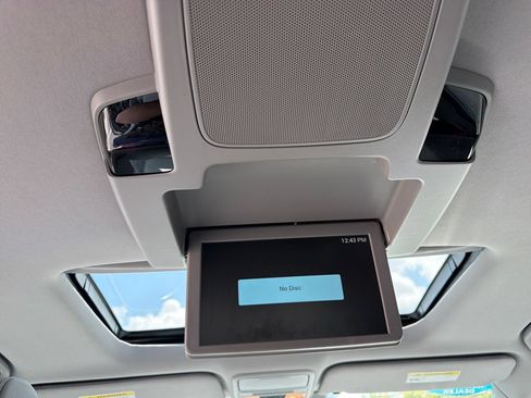 Used 2018 Honda Odyssey EX-L image 37