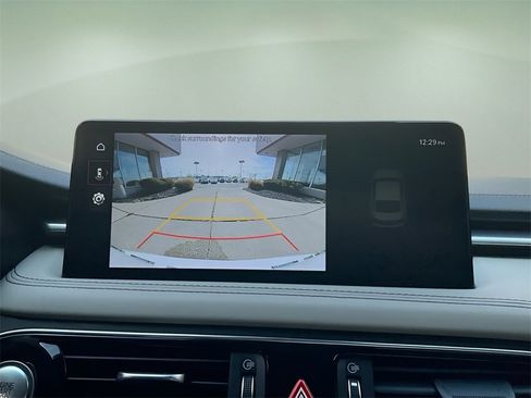 Used 2023 Genesis G70 2.0T w/ Sport Prestige Package image 23