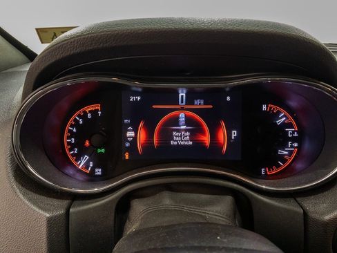 Used 2014 Dodge Durango R/T image 17