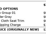 Used 2021 Hyundai Kona SE image 4