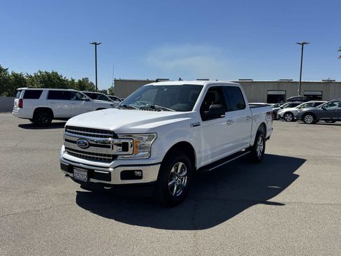 Used 2019 Ford F150 XLT w/ Equipment Group 302A Luxury image 5