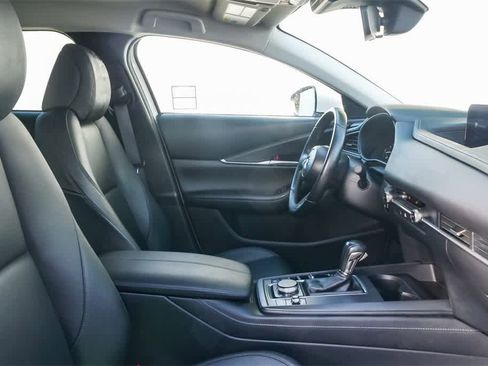 Used 2022 MAZDA CX-30 AWD 2.5 S w/ Select Package image 16