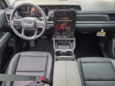 New 2026 GMC Terrain Denali image 8