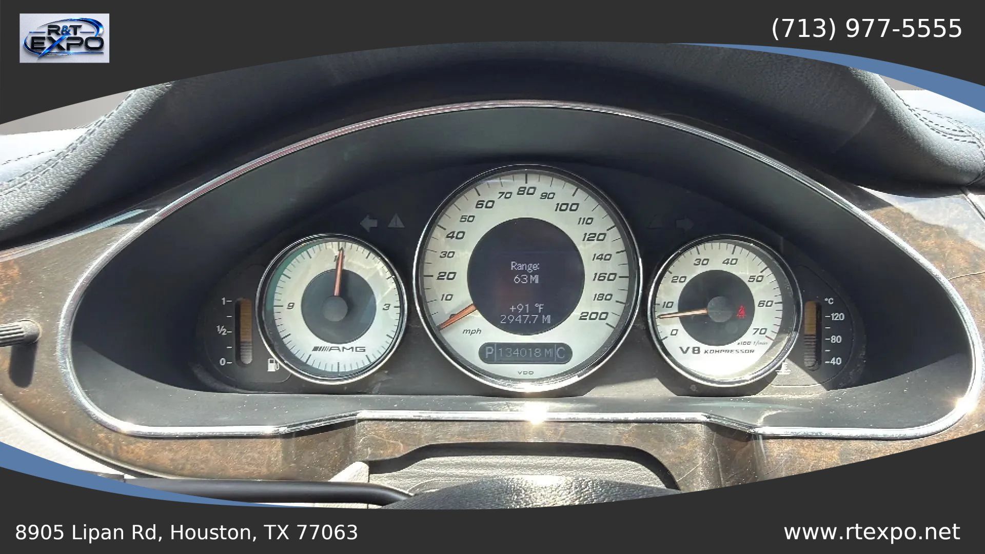 Used 2006 Mercedes-Benz CLS 55 AMG image 39